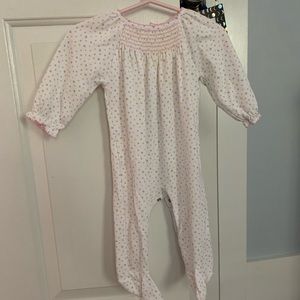 Kissy kissy one piece